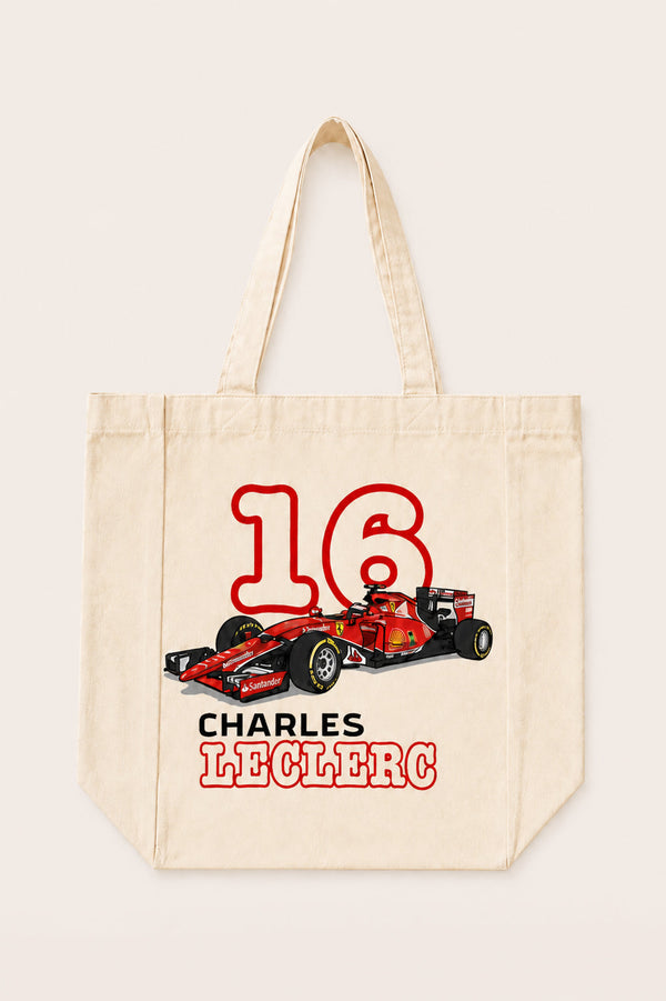 Canvas Cotton Bags
