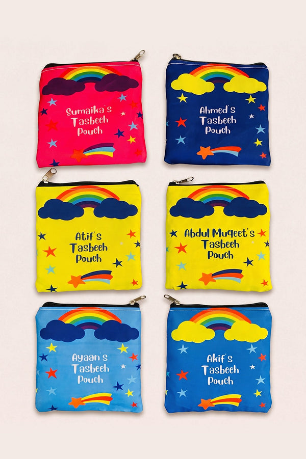 Tasbeeh Pouches