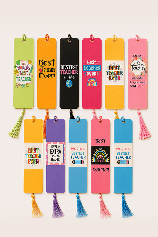 Bookmarks