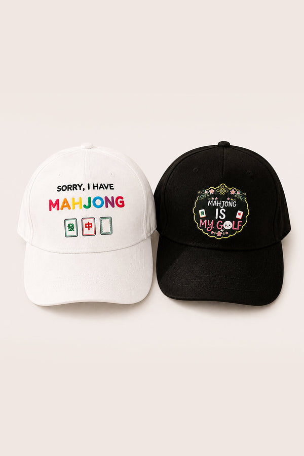 Caps