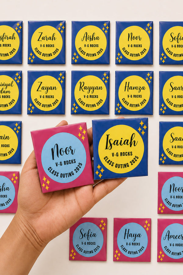 Fridge Magnets