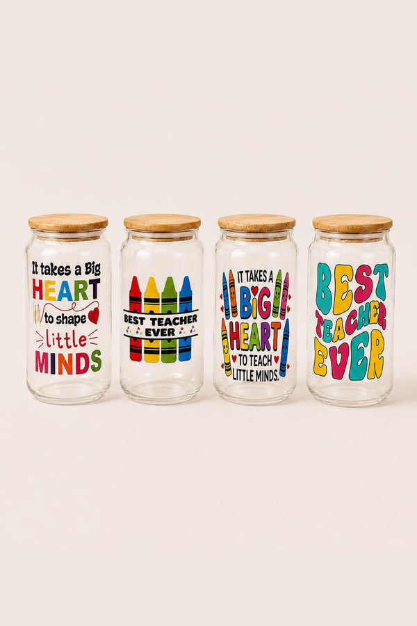 Glass Tumbler