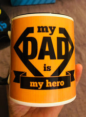 Fathers Day Mug