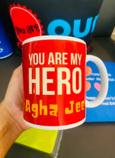 Fathers Day Mug