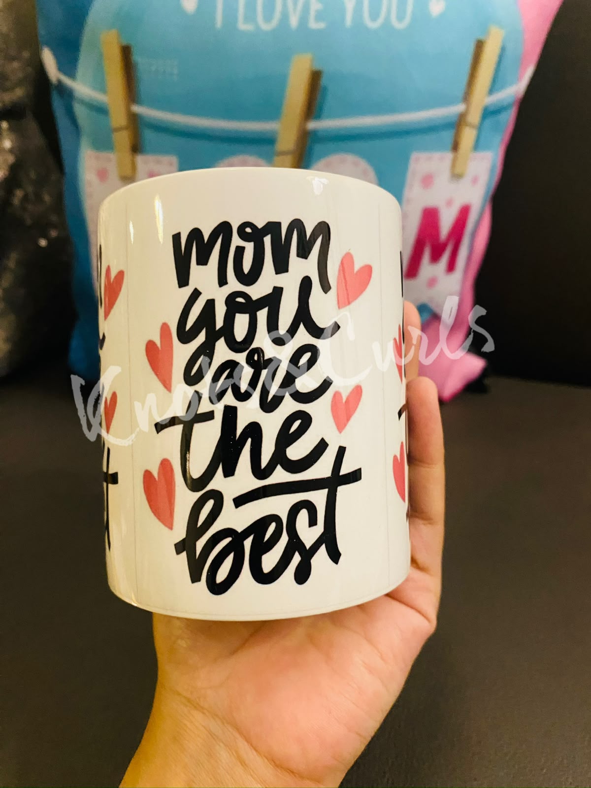 Mothers Day Mug