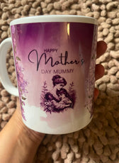 Mothers Day Mug