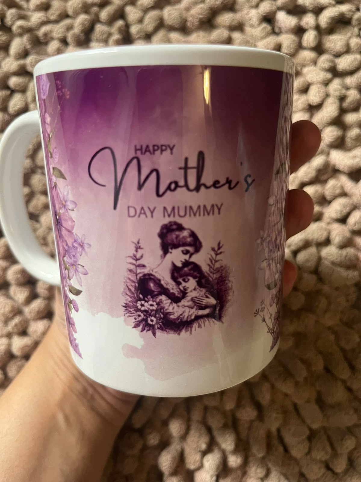 Mothers Day Mug