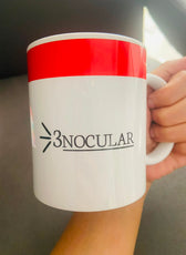 Corporate Mugs