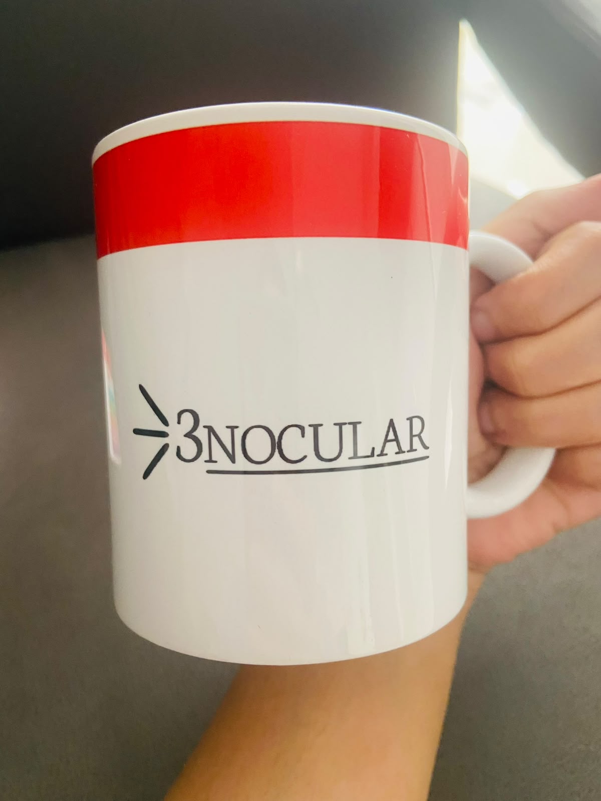 Corporate Mugs