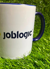 Corporate Mugs