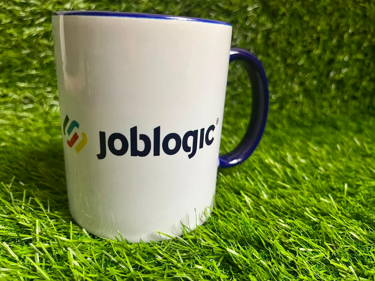 Corporate Mugs