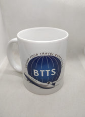 Corporate Mugs