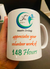 Corporate Mugs