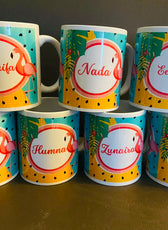 Personalised Mugs