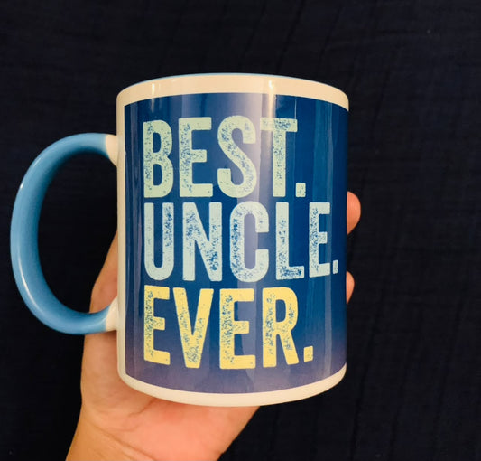 Family Mugs