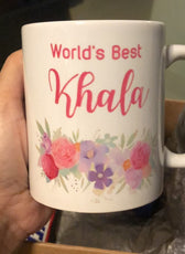 Family Mugs