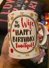 Family Mugs