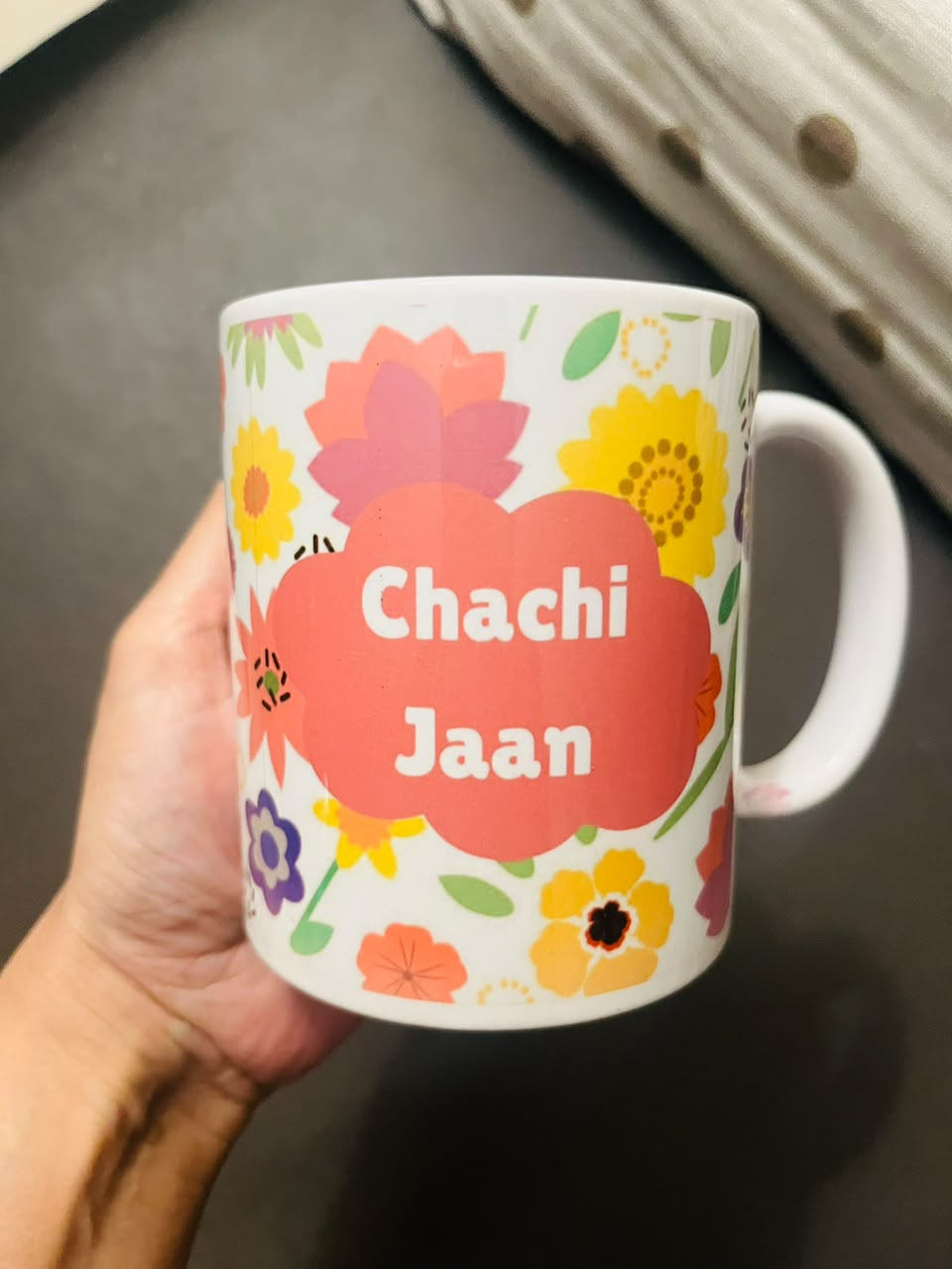 Family Mugs