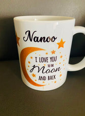 Family Mugs