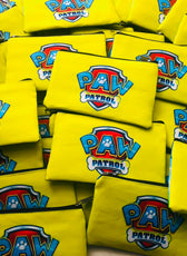 Disney Theme Pouches