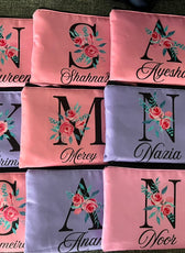 Personalised Pouches