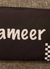 Personalised Pouches