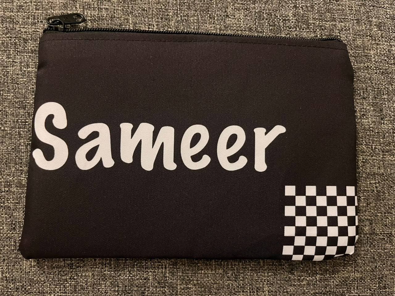 Personalised Pouches
