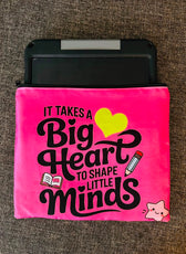 Teachers Pouches