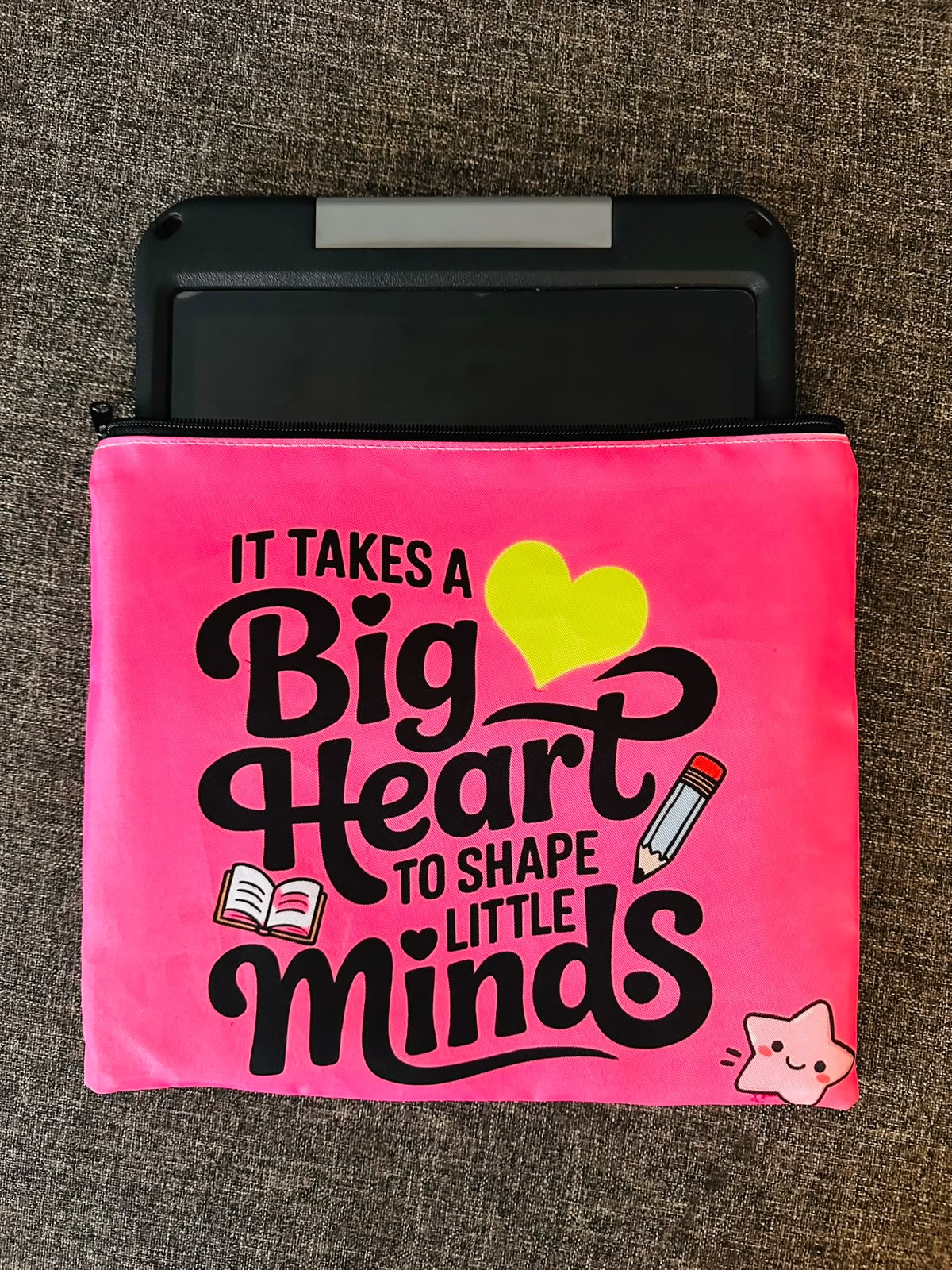 Teachers Pouches