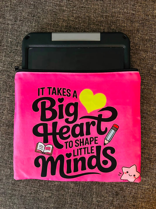 Teachers Pouches