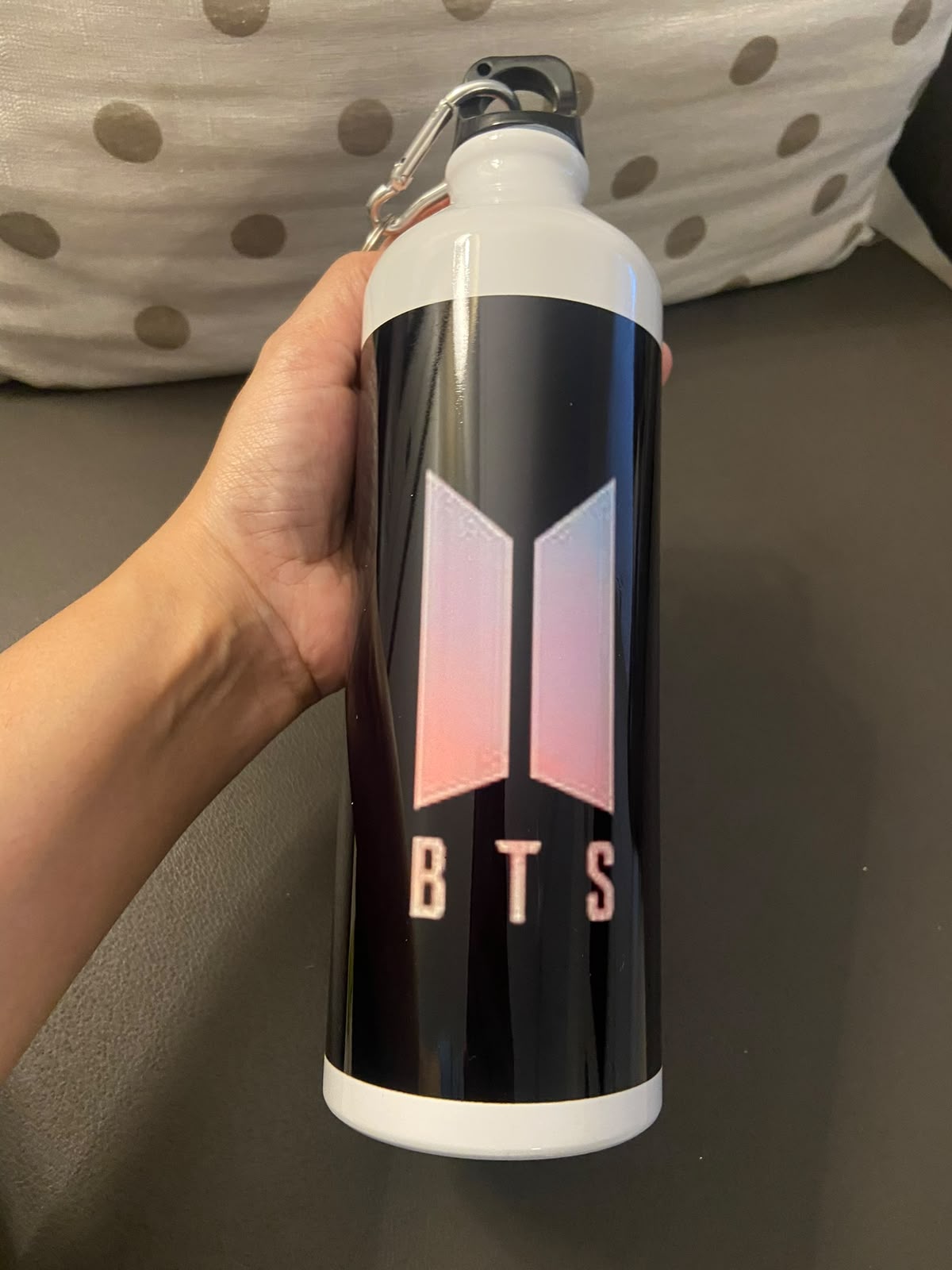 Character Themed Bottles