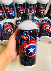 Character Themed Bottles