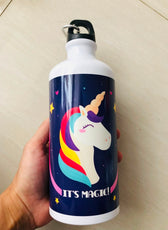Character Themed Bottles