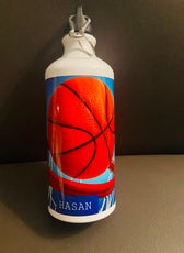 Character Themed Bottles