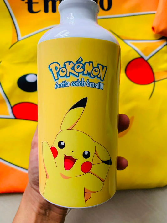 Character Themed Bottles