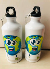 Character Themed Bottles