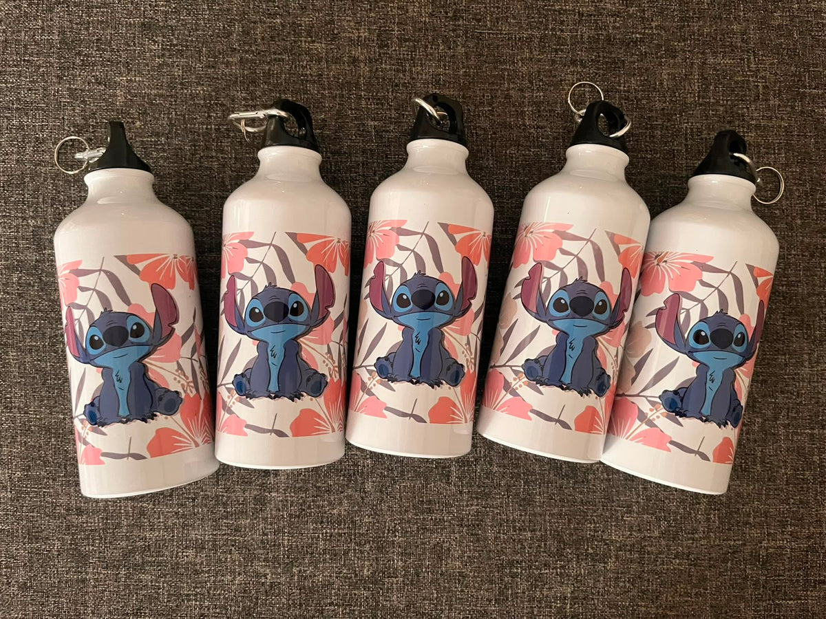 Character Themed Bottles