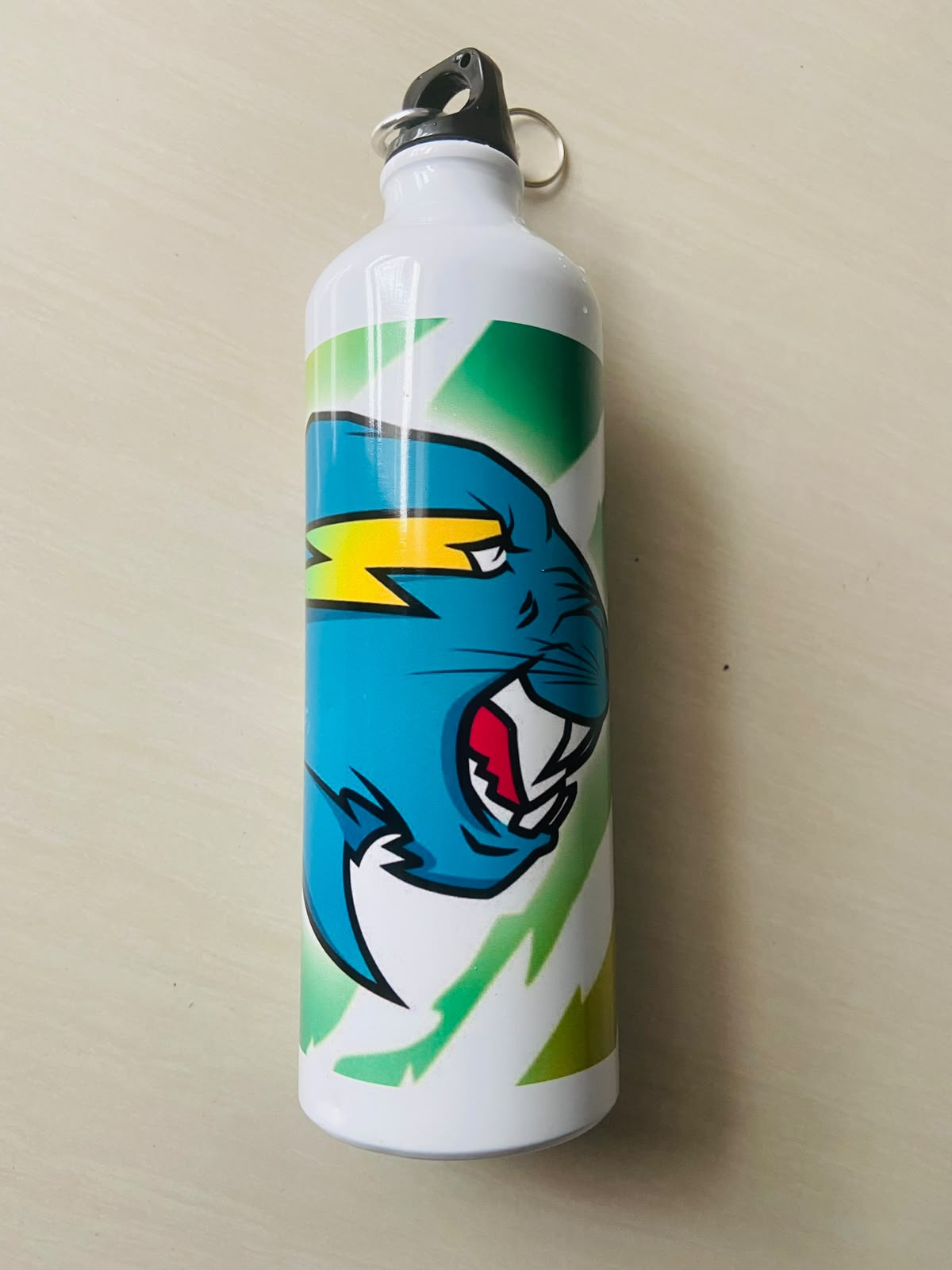 Character Themed Bottles