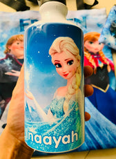 Character Themed Bottles