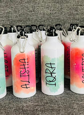 Name Bottles