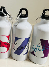 Name Bottles