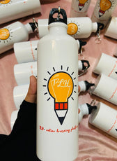 Corporate Bottles