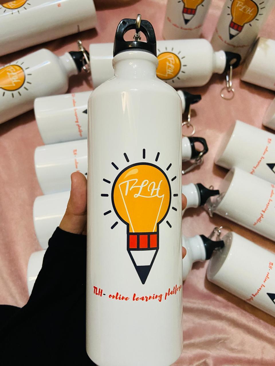 Corporate Bottles