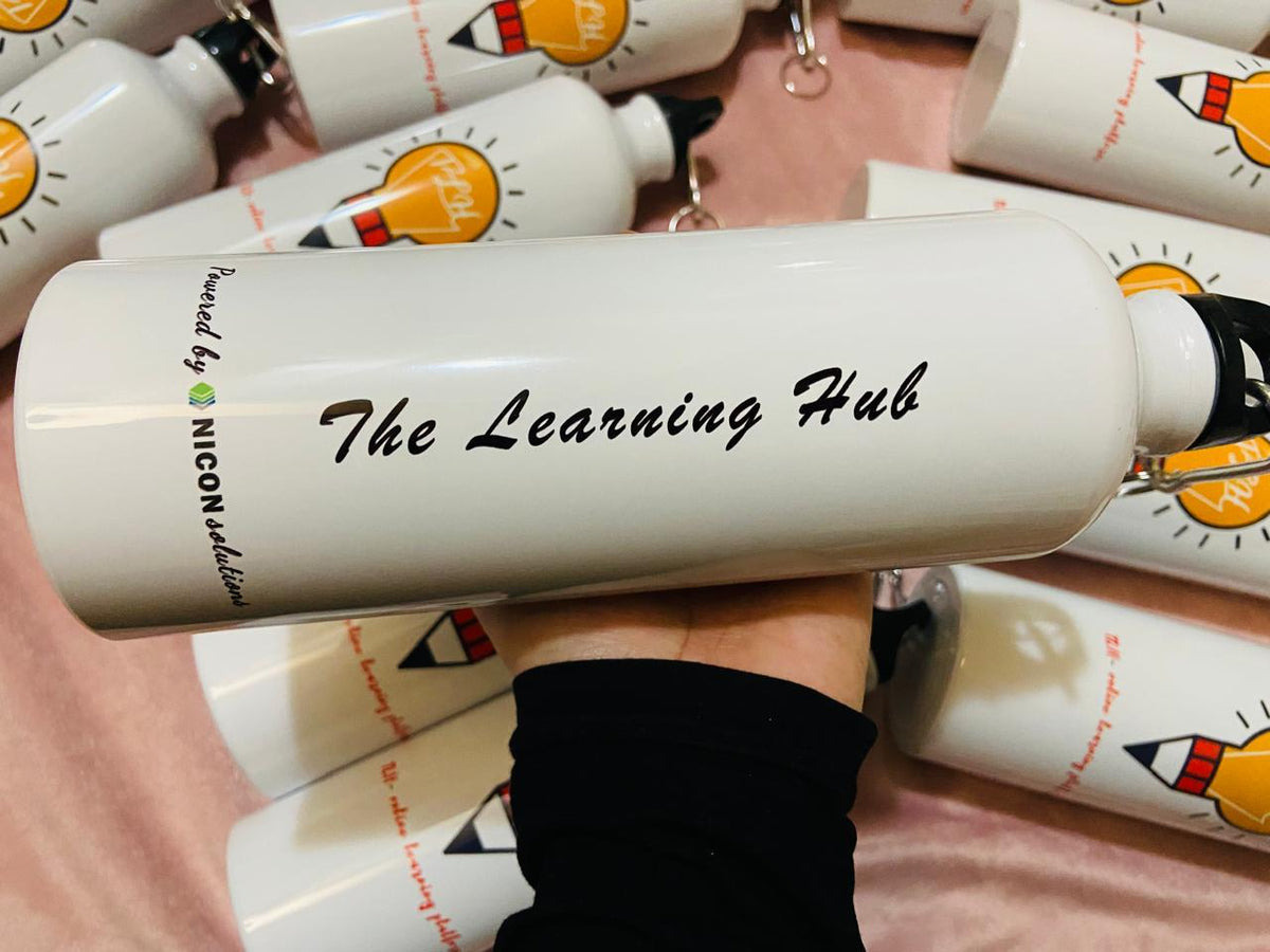 Corporate Bottles