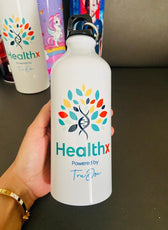 Corporate Bottles