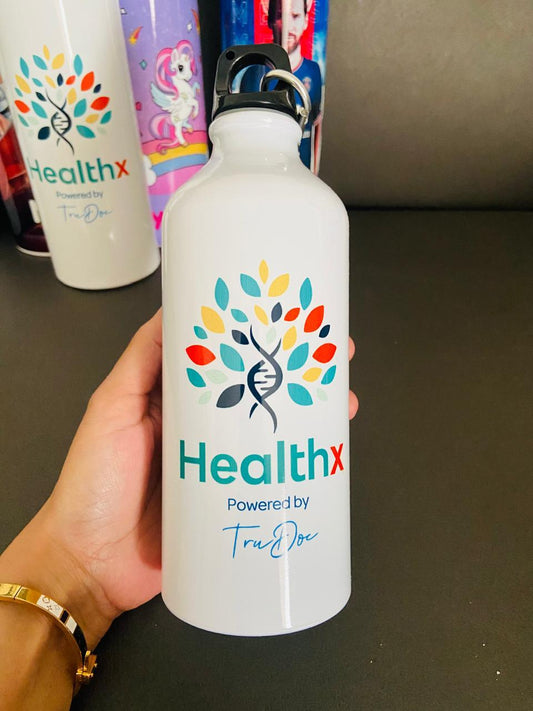 Corporate Bottles