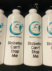 Corporate Bottles