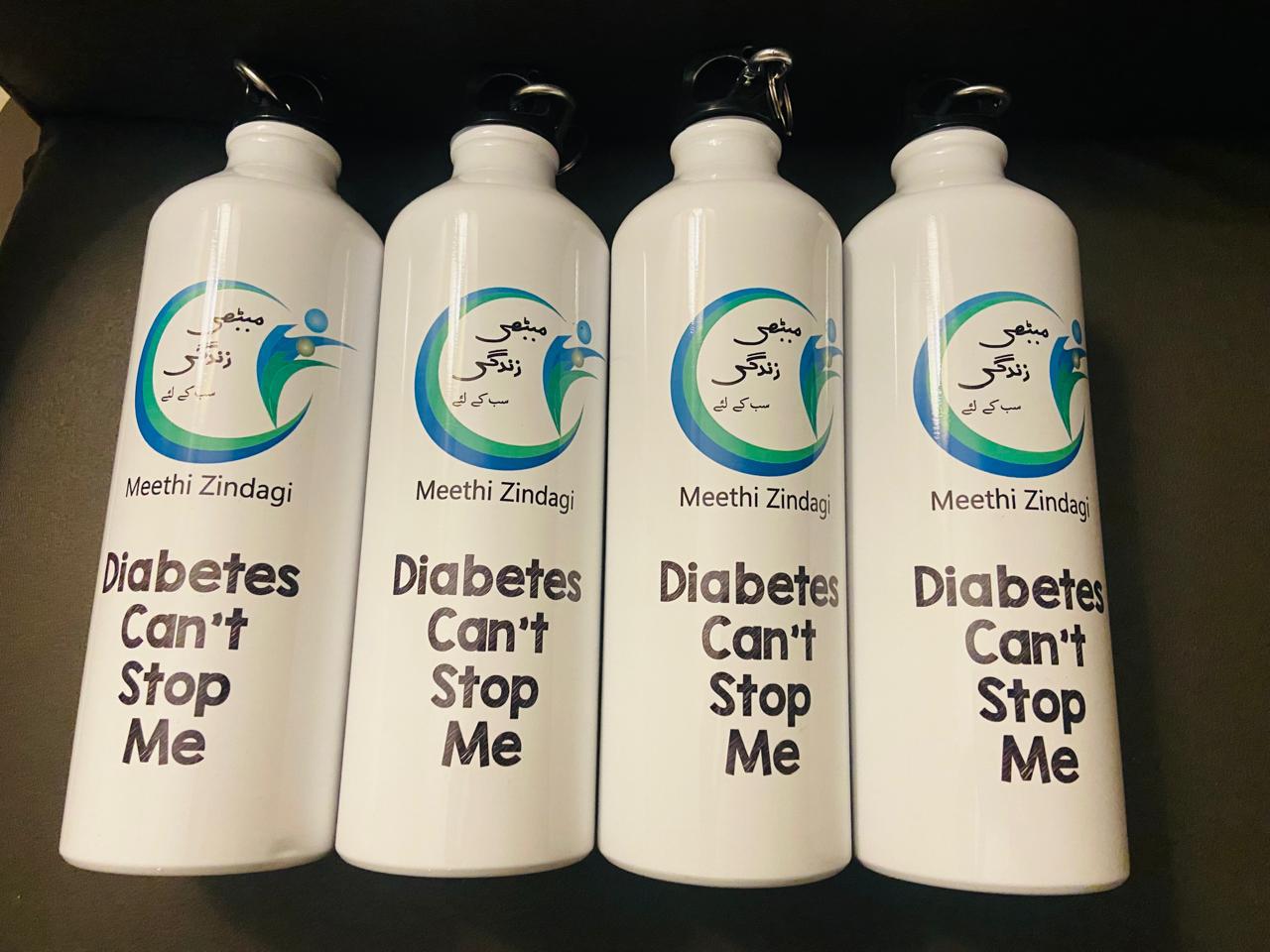 Corporate Bottles