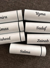 Personalised Temperature Control Bottles