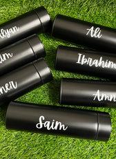 Personalised Temperature Control Bottles